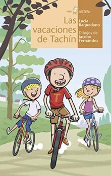 Las vacaciones de Tachín (Calcetín, Band 116)