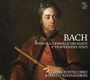 Johann Sebastian Bach - Flötensonaten