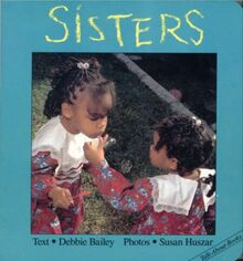 Sisters (Talk-About-Books)