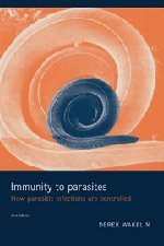 Derek Wakelin Immunity To Parasites, How Parasitic Infections Are Controlled