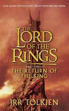 Tolkien, John R. R., Vol.3 : The Return of the King, Film Tie-in (The Lord of the Rings)