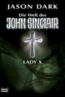 Lady X von Dark, Jason | Buch | Zustand gut