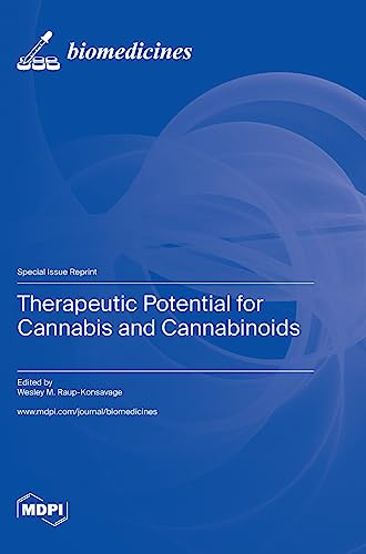 Therapeutic Potential for Cannabis and Cannabinoids