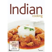 Indian Cooking