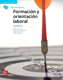 LA Formacion y orientacion laboral GS. Libro alumno.