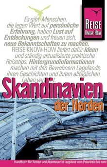 Skandinavien, der Norden