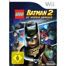 LEGO Batman 2 - DC Super Heroes