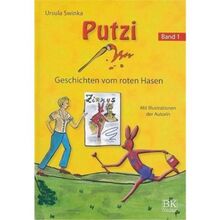 Putzi: Geschichten vom roten Hasen von Swinka, Ursula  | Buch | Zustand sehr gut