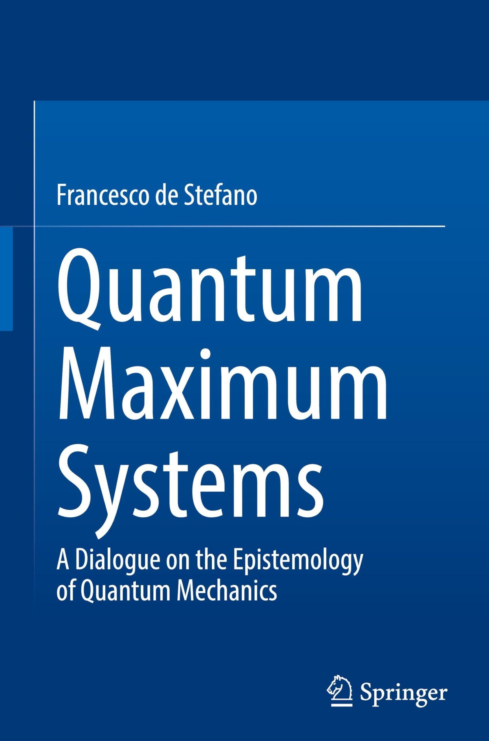 Quantum Maximum Systems