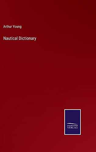 Nautical Dictionary