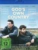 God's Own Country [Blu-ray]