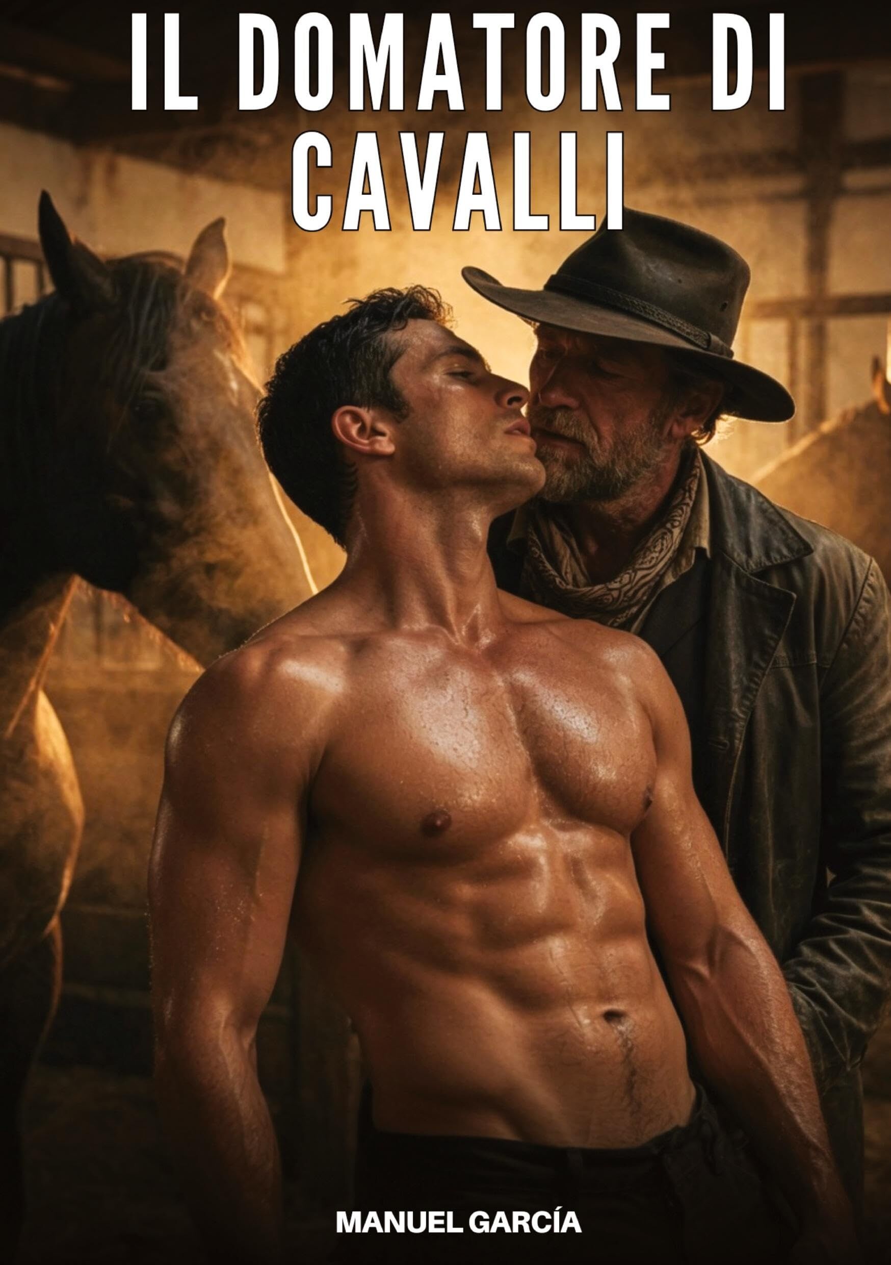 Il Domatore di Cavalli