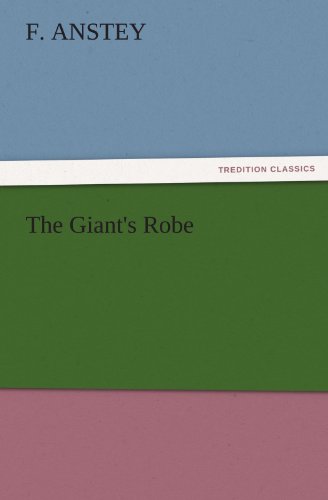 The Giant's Robe (TREDITION CLASSICS)