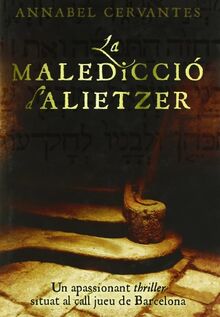La maledicció d'Alietzer
