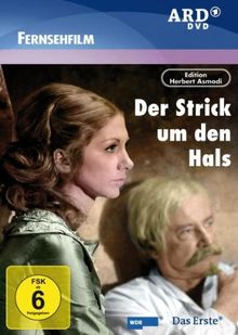 Strick um den Hals [2 DVDs]