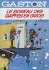 Gaston Lagaffe: Le Bureau DES Gaffes En Gros