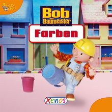 Bob, der Baumeister - Farben