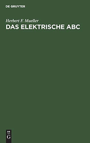 Das elektrische ABC: Ein Ratgeber fürs Haus