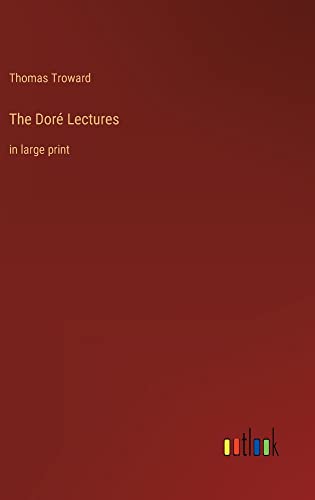The Doré Lectures: in large print