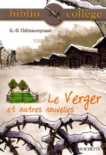 Le verger et autres nouvelles