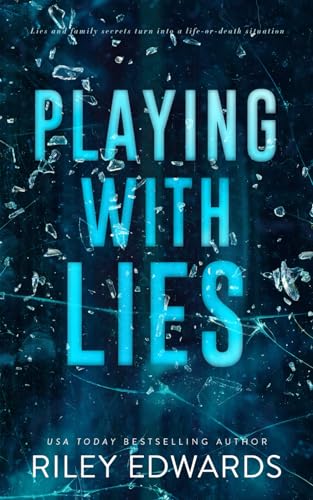 Playing with Lies: Special Collector's Edition