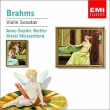 Violin Sonatas | CD | Zustand gut