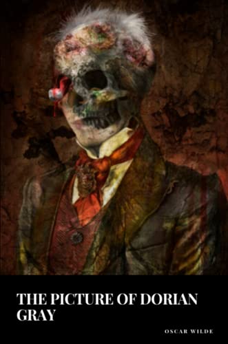 Oscar Wilde The Picture Of Dorian Gray