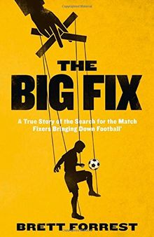 The Big Fix