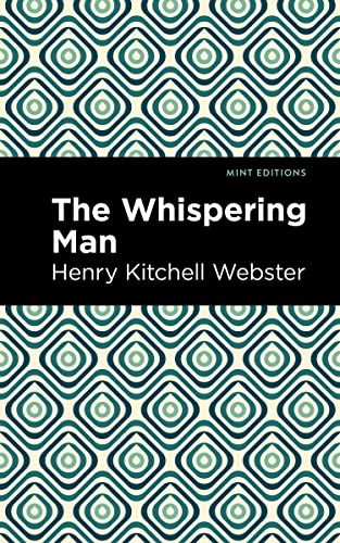 The Whispering Man (Mint Editions (Crime, Thrillers and Detective Work))