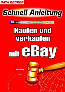 Kaufen und verkaufen mit eBay