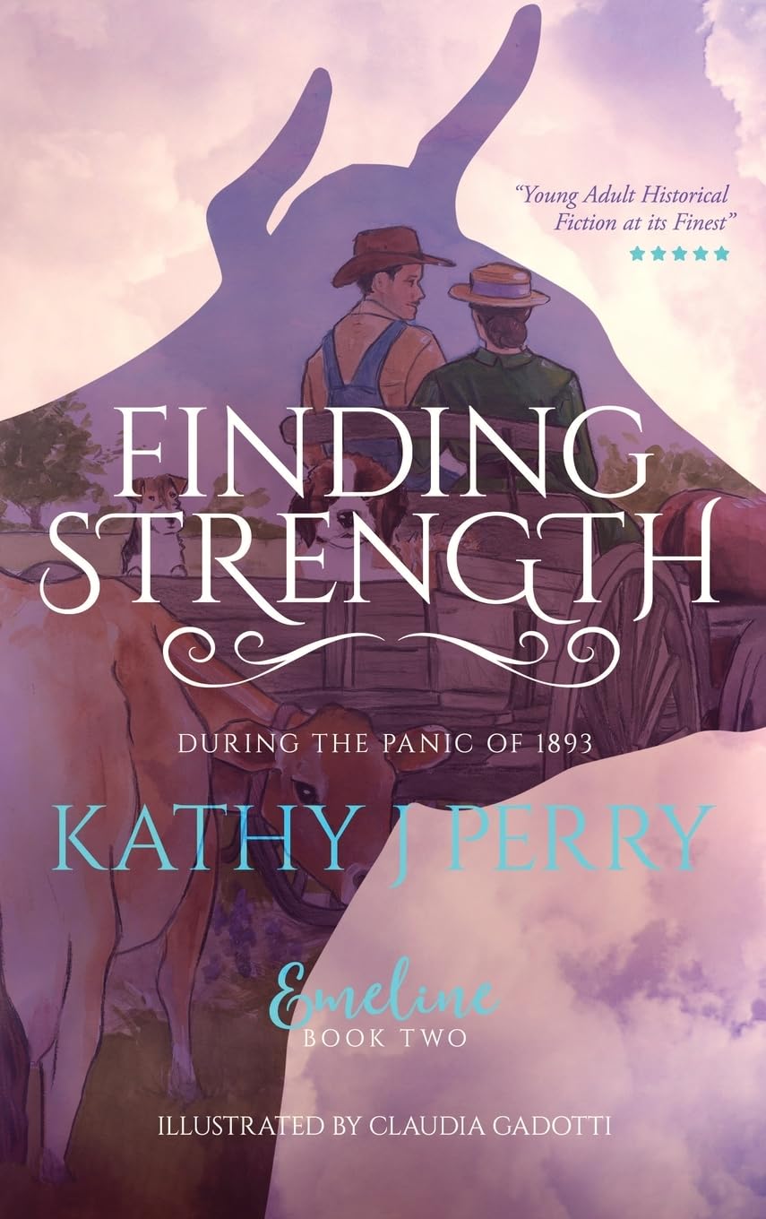 Finding Strength: During the Panic of 1893
