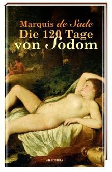 Die 120 Tage von Sodom