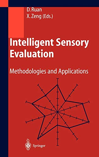 Intelligent Sensory Evaluation: Methodologies and Applications (Engineering Online Library)