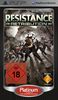 Resistance: Retribution Platinum