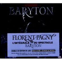 Baryton [Livre-Disque]