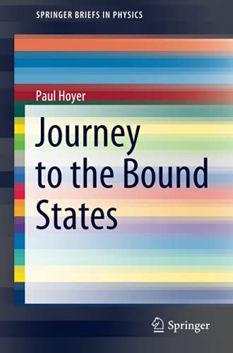 Journey to the Bound States (SpringerBriefs in Physics)