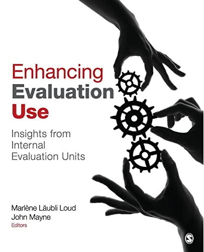 Enhancing Evaluation Use: Insights from Internal Evaluation Units