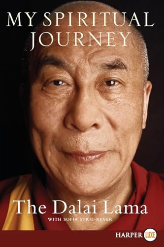 MY SPIRITUAL JOURNEY