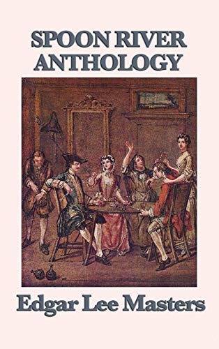 Spoon River Anthology
