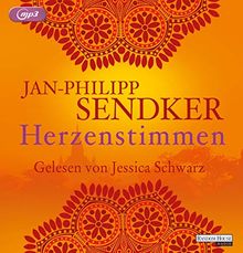 Herzenstimmen (Die Burma-Serie, Band 2)