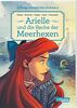 Disney Adventure Journals: Arielle und die Rache der Meerhexen: Arielle, die Meerjungfrau in der Arktis