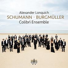 Schumann-Burgmüller