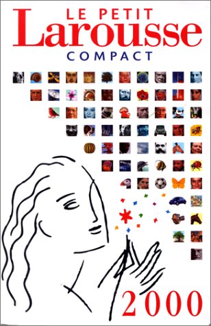 Le Petit Larousse Compact. Edition 2000