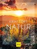 Kraftort Natur (mit CD): Wurzeln entdecken, Ruhe finden, Wachstum erleben (GU Mind & Soul Einzeltitel)