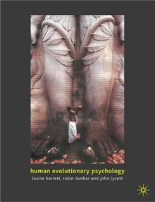 Human Evolutionary Psychology