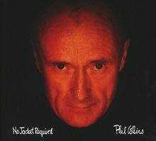 No Jacket Required (Deluxe Edition)