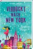 Verrückt nach New York (Bd. 3): Regen im Herzen