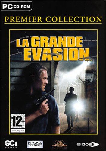 La Grande Evasion [FR Import]