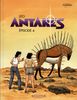 Antares Episode 4 - Les Mondes d'AldÃÂ©baran, cycle 3