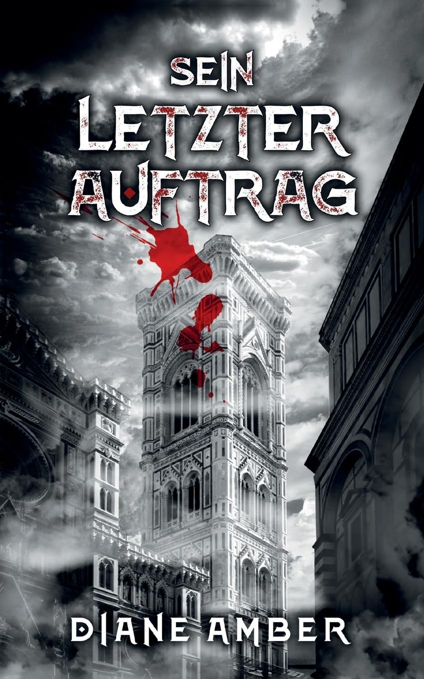 Sein letzter Auftrag